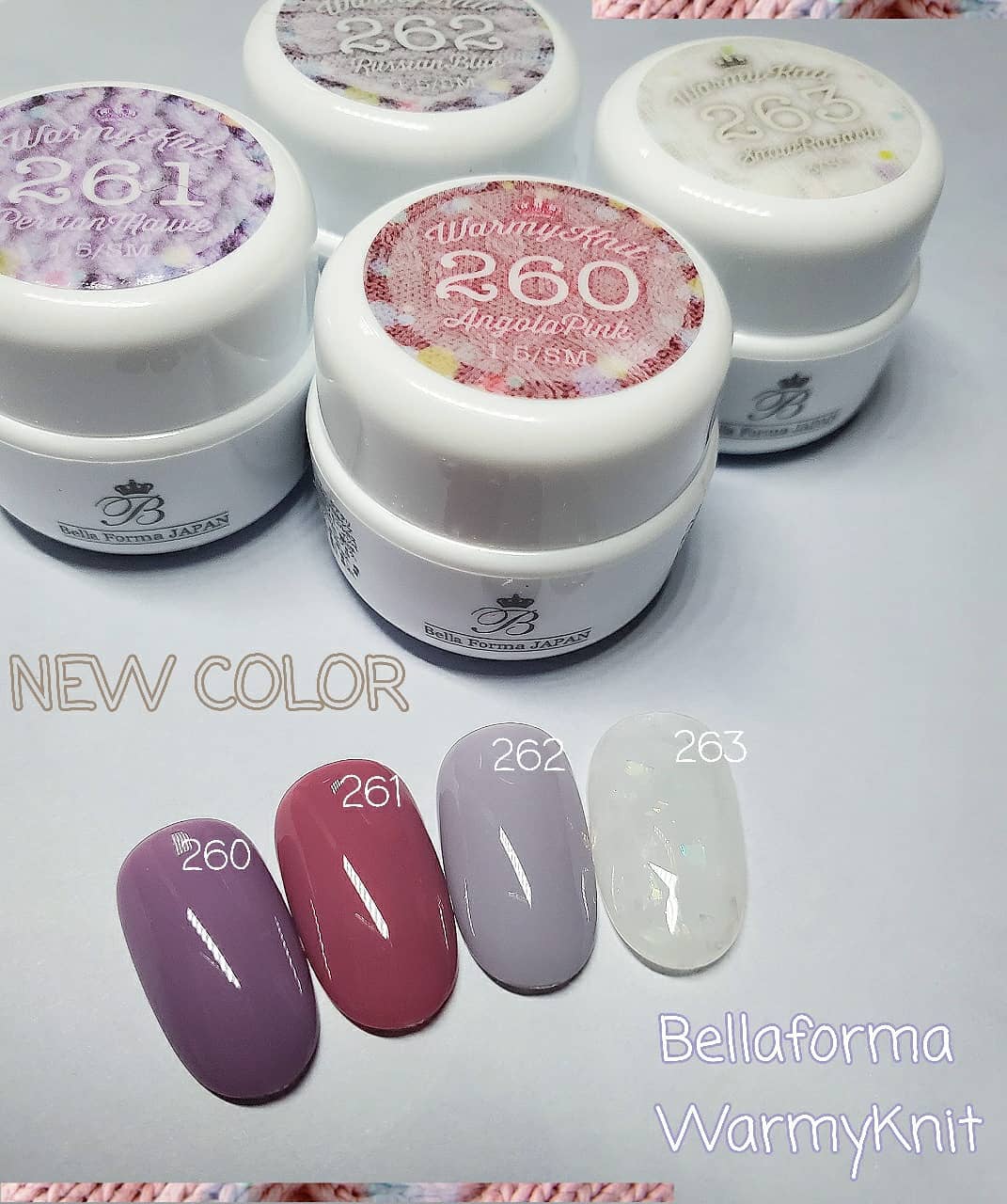 別倉庫からの配送】 nail カラージェル VETRO VETRO bellaforma